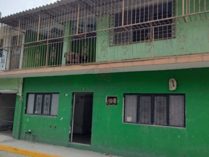 VENTA CASA COLINIA BURÓCRATA