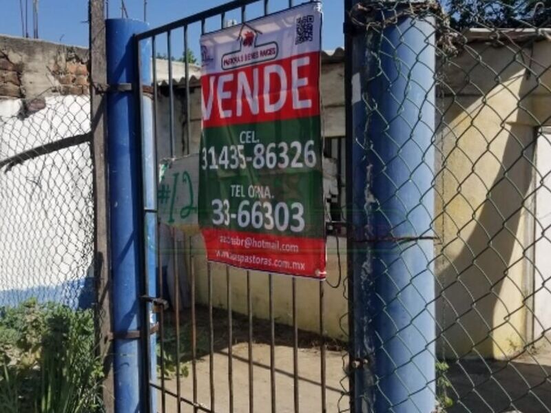 VENTA TERRENO JABALÍ MANZANILLO