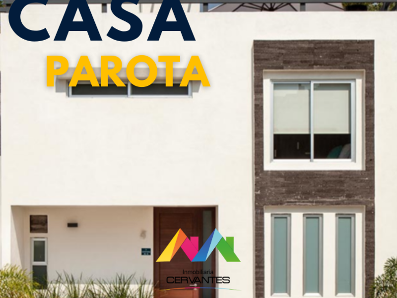 VENTA CASA PAROTA MANZANILLO