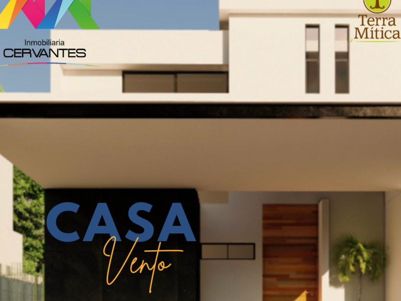 VENTA CASA VENTO MANZANILLO