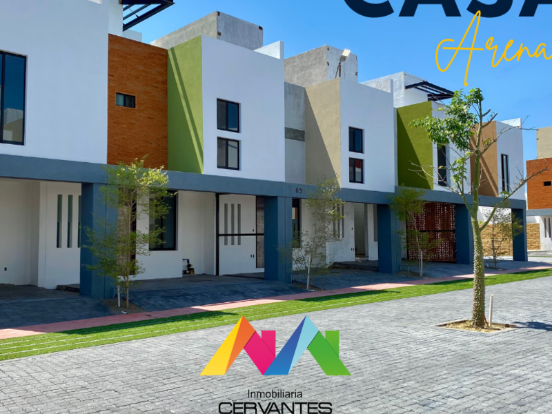 VENTA CASA ARENA MANZANILLO
