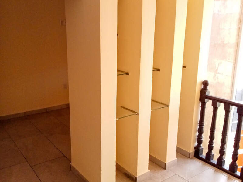 Venta casa Colonia México
