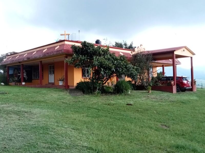 Venta rancho 
