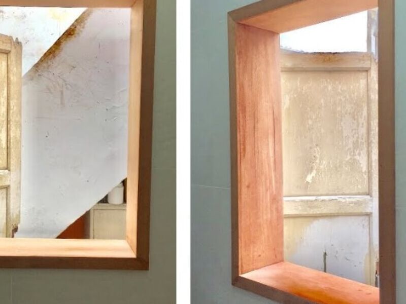 Marcos para ventanas en Veracruz