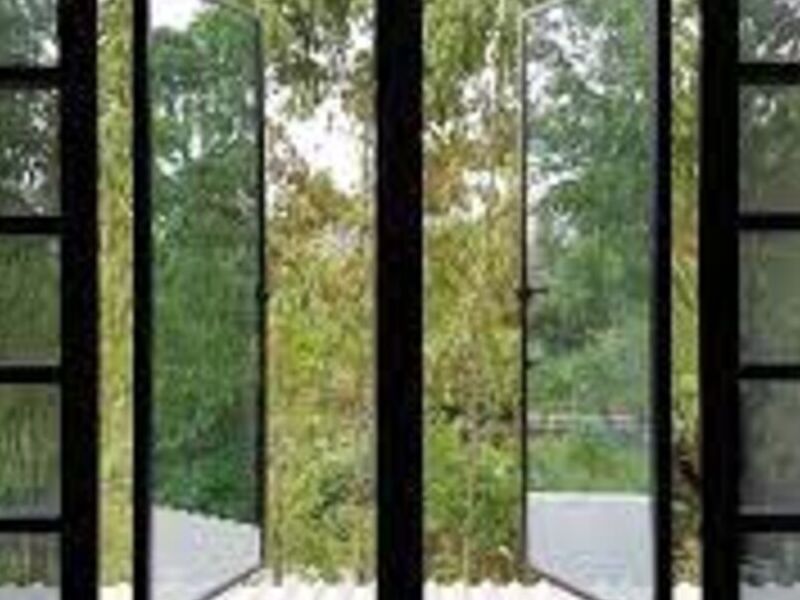 Ventanas de Aluminio
