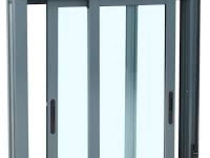 Ventanas de PVC 