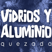 Vidrios y Aluminio Quezada