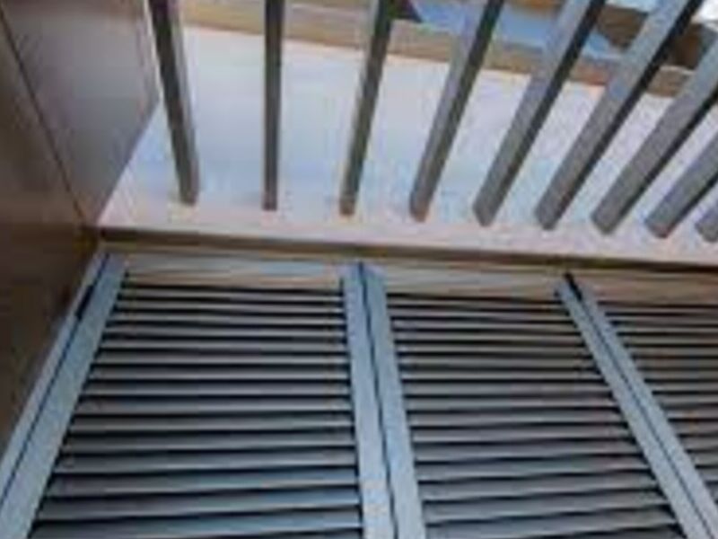 Estructuras de Aluminip