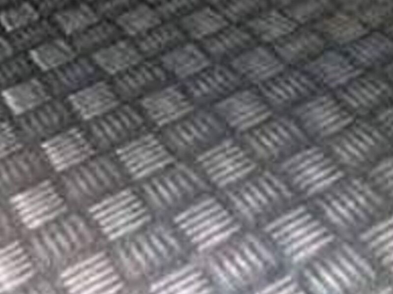 Aluminio Liso y Corrugado 