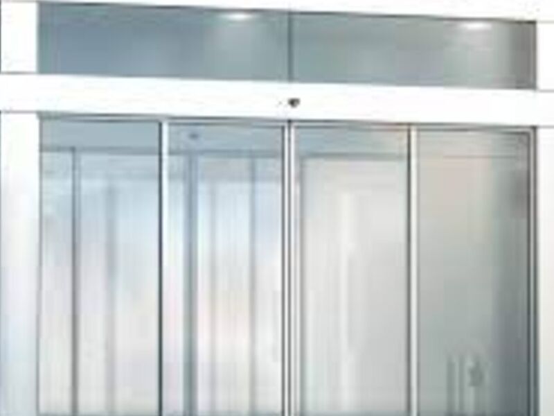 Puertas Automáticas 