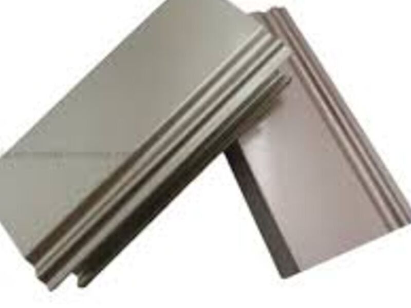 Recubrimientos de Aluminio