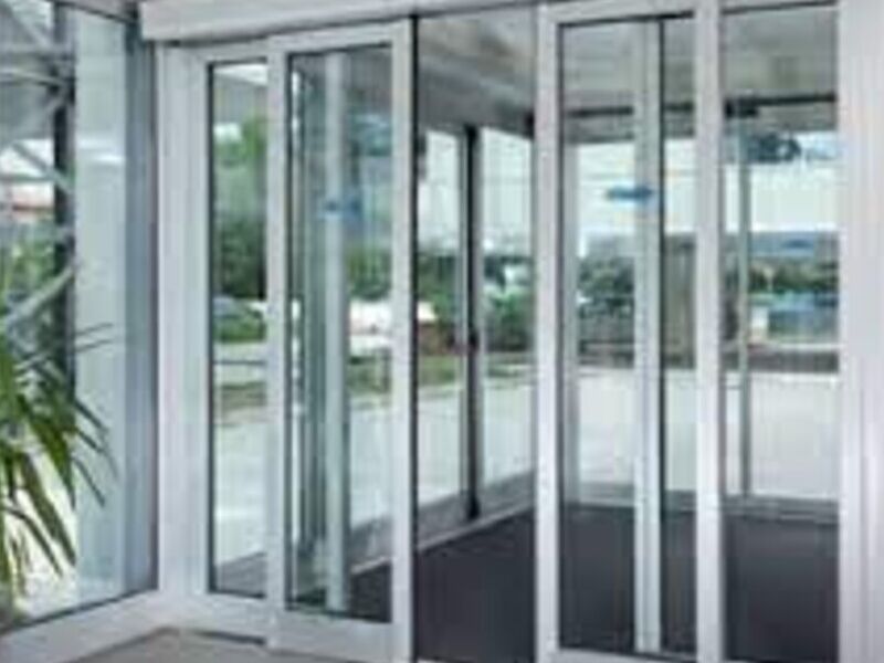 Puertas Automáticas