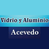 VIDRIOS Y ALUMINIO "ACEVEDO"