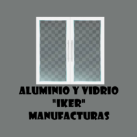 ALUMINIO Y VIDRIO "IKER" MANUFACTURAS