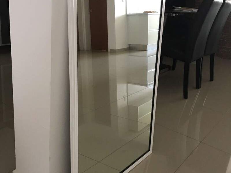 ESPEJO BISELADO CUERNAVACA