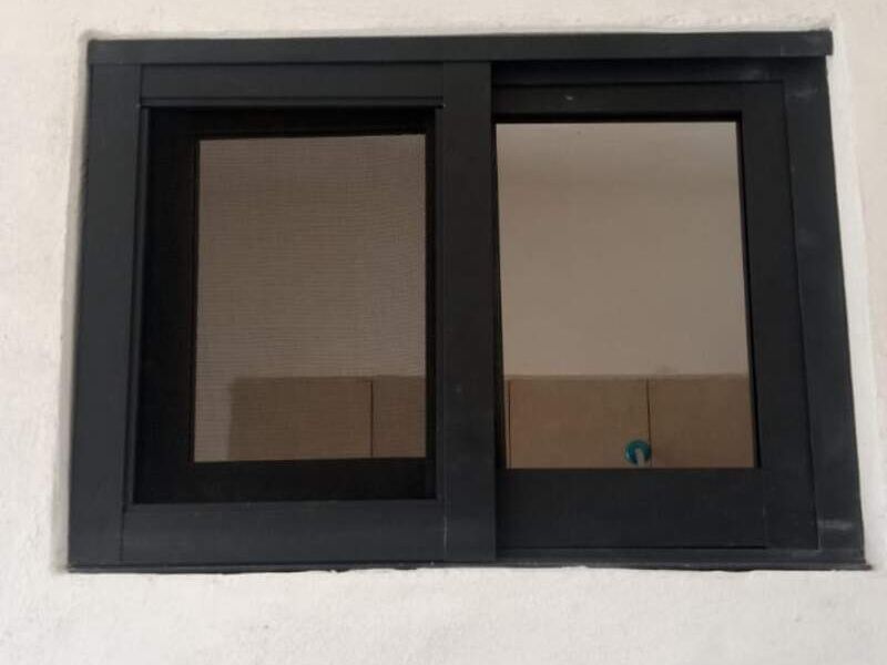 VENTANA PARA BAÑO CUERNAVACA