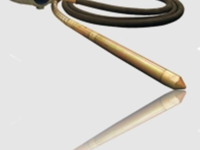 Vibrador para Concreto Armaq en Carmen