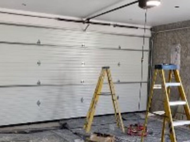 Instalación de puertas en Sonora 