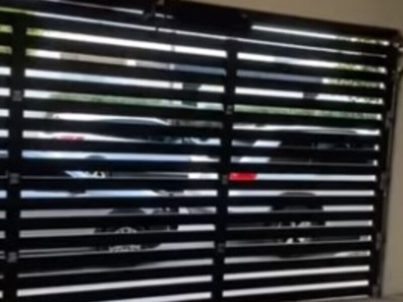 Mantenimiento puerta en Hermosillo