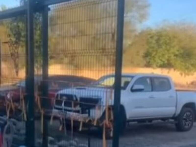 Puertas corredizas en Hermosillo