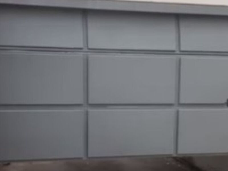 Puertas automáticas en Sonora