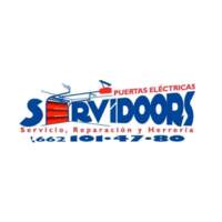 Puertas Eléctricas ServiDoors