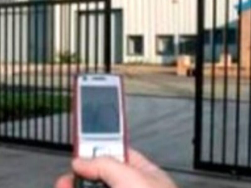 Puertas automáticas en Hermosillo