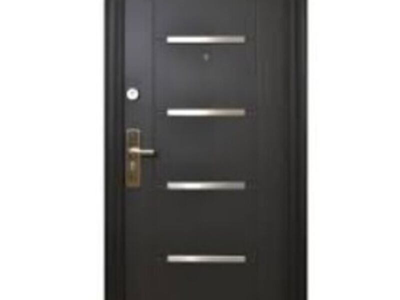 Puertas residenciales en Hermosillo