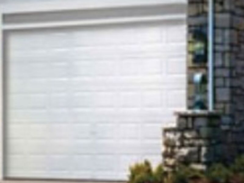 Puertas de Garage en Hermosillo