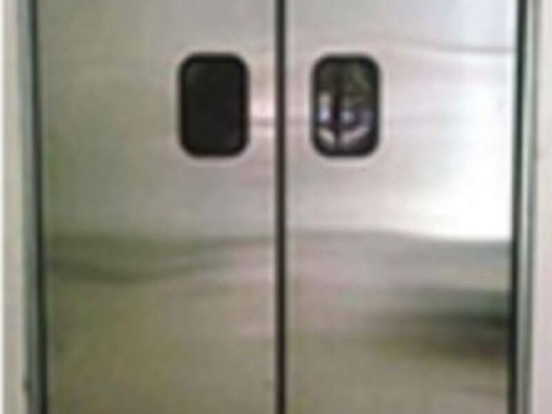 Puertas de Alto Impacto en Hermosillo
