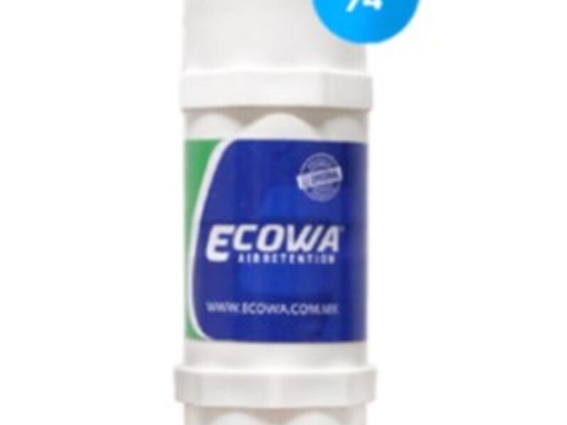 Válvula ecowa 3/4” en Hermosillo
