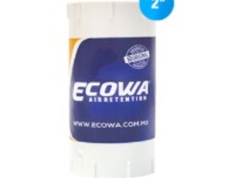 Válvula ecowa 2” en Hermosillo