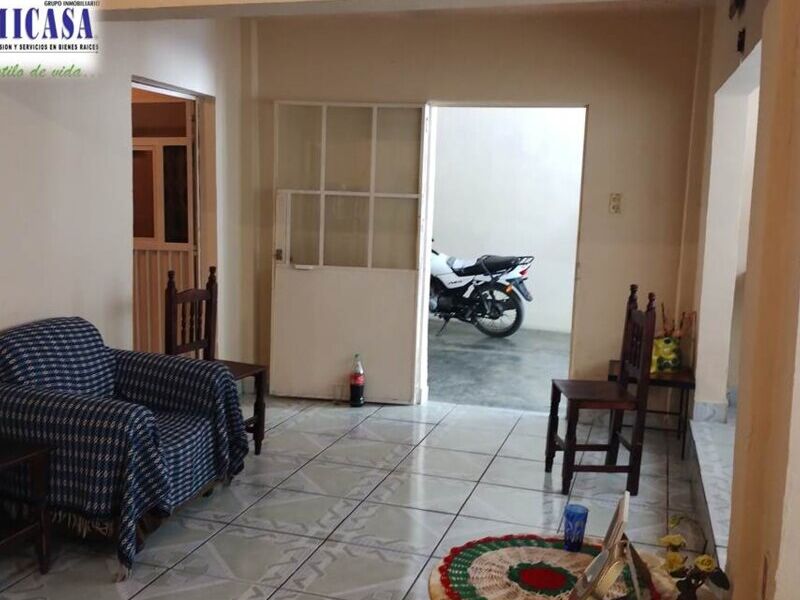 Venta casa col. observatorio Tehuacán Puebla