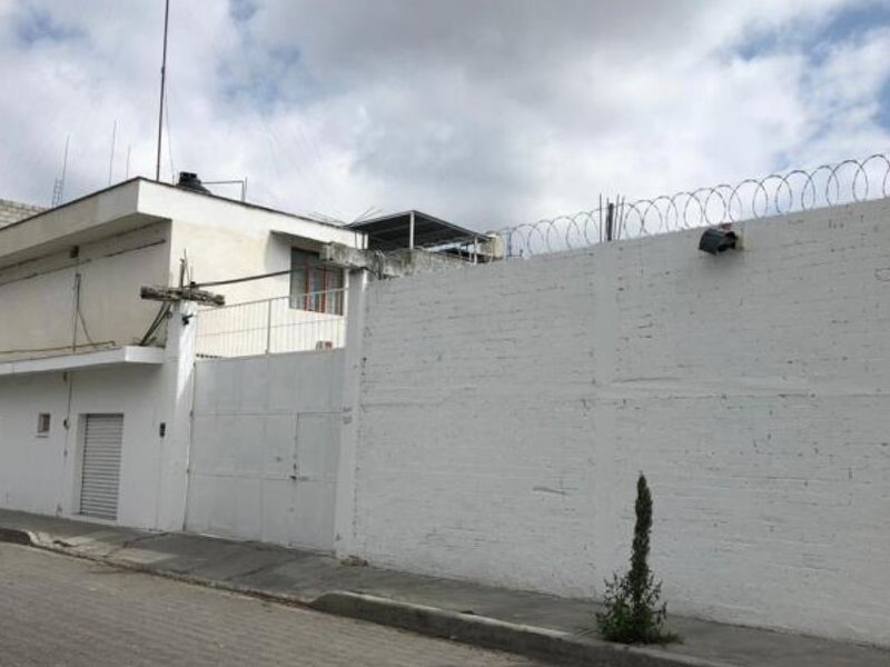 Venta bodega Venustiano Carranza