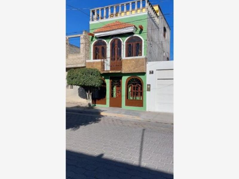 Vea casa Emiliano Zapata