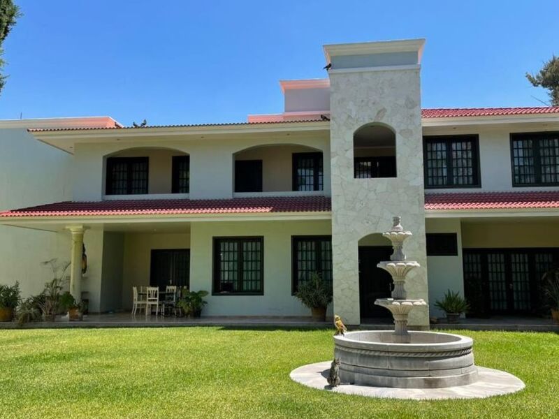 Venta casa Teuacán Puebla