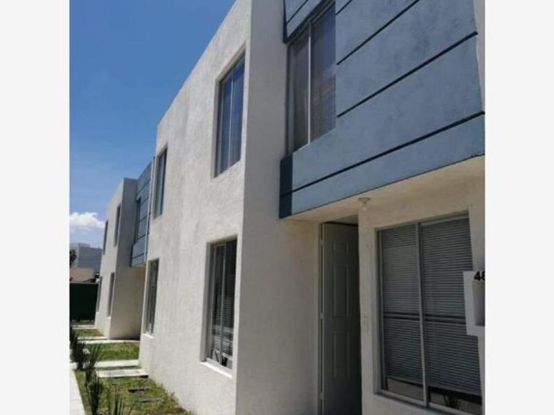 Venta casa Lucero Tehuacán