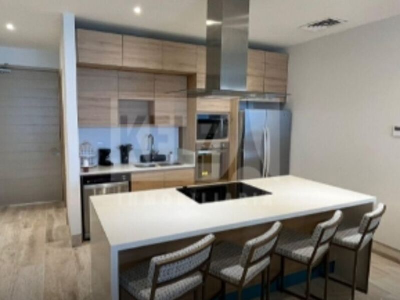 Departamento en Fracc. Velamar Altamira