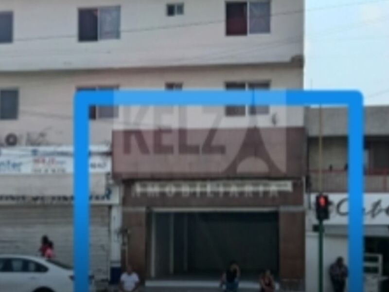 Local en renta Col. Las Conchitas Madero