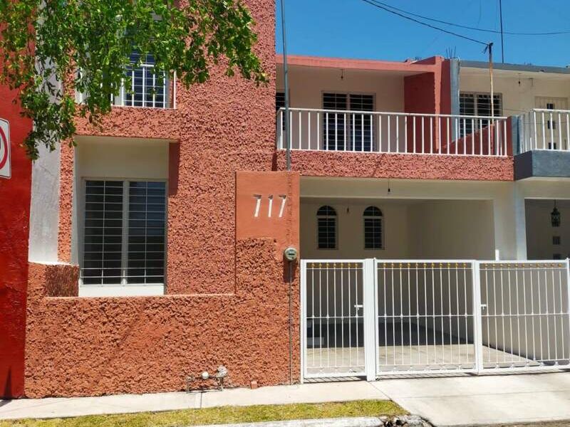 CASA CAMINO REAL 