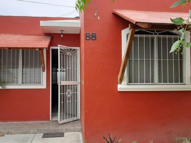CASA VILLAS BUGAMBILIAS