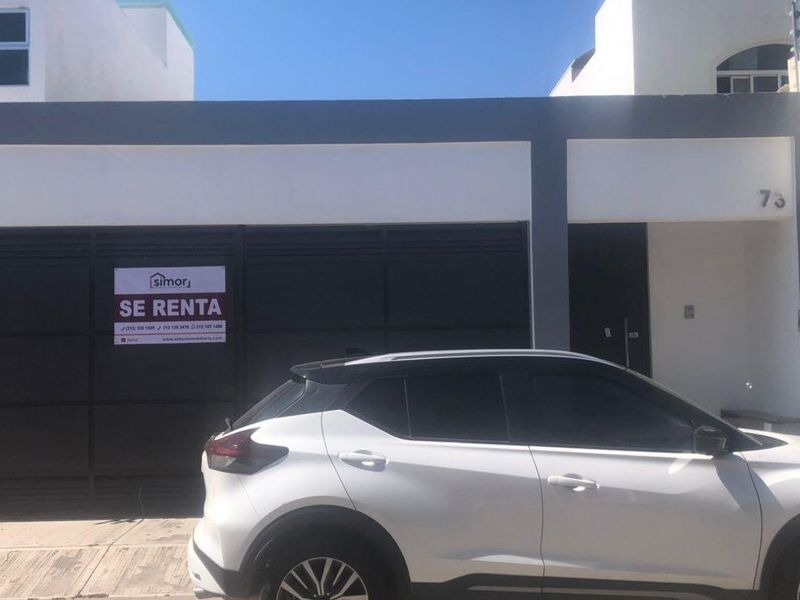 RESIDENCIA ESMERALDA NORTE
