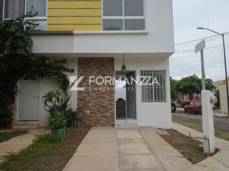 CASA PATRIA RESIDENCIAL 