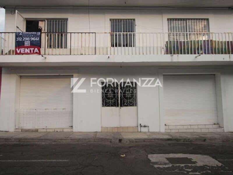 CASA LOCALES 