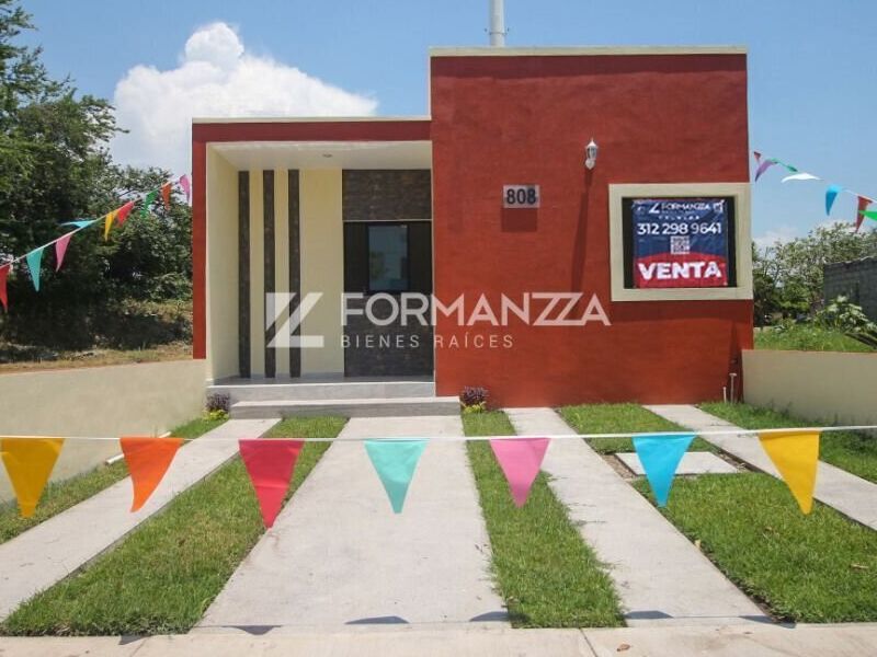 CASA VILLAS PROVIDENCIA