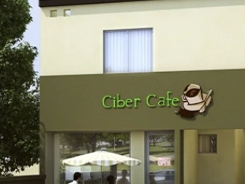 Ventura Modelo Casa tienda II
