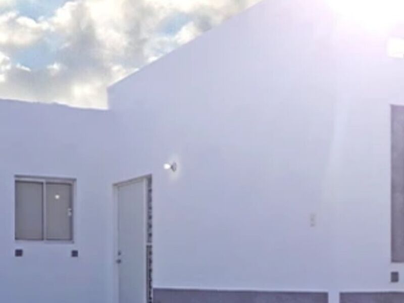 Casa Modelo Alcalá