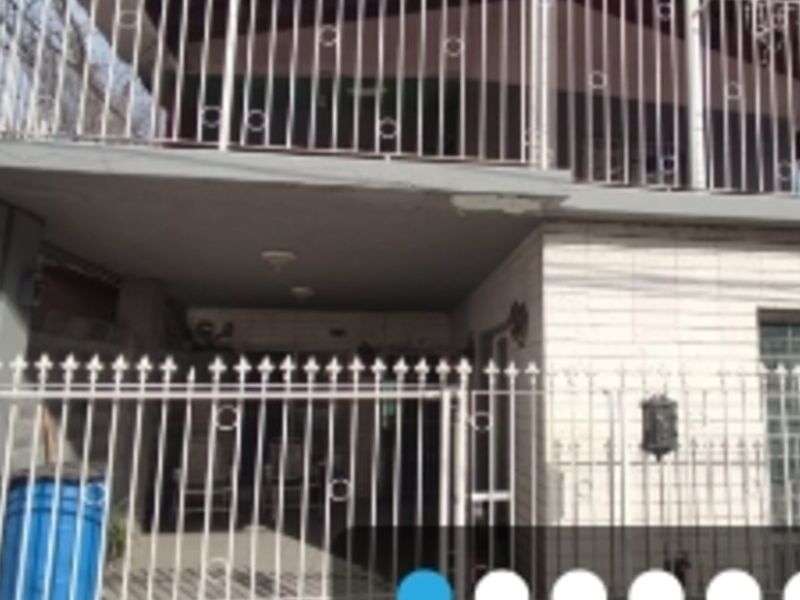 Casa con alberca en venta