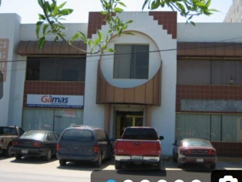 Local comercial en col. Jardín