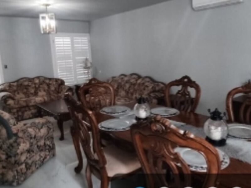Casa en col Ferrocarril 